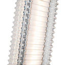 Alora Alai LED 24 Inch Pendant - Crescent Harbor