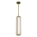 Alora Alai LED 24 Inch Pendant - Crescent Harbor