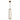 Alora Alai LED 24 Inch Pendant - Crescent Harbor