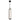 Alora Alai LED 24 Inch Pendant - Crescent Harbor