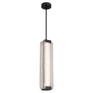 Alora Alai LED 24 Inch Pendant - Crescent Harbor