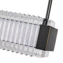 Alora Alai LED Linear Pendant - Crescent Harbor