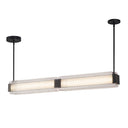 Alora Alai LED Linear Pendant - Crescent Harbor