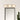Alora Alonso LED 23 Inch Wall/Vanity Light Matte Opal Glass - Crescent Harbor