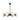 Alora Alonso LED 37 Inch Chandelier Matte Opal Glass - Crescent Harbor