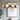 Alora Alonso LED 37 Inch Chandelier Matte Opal Glass - Crescent Harbor