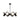 Alora Alonso LED 37 Inch Chandelier Matte Opal Glass - Crescent Harbor