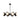 Alora Alonso LED 37 Inch Chandelier Opal Glass - Crescent Harbor