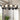 Alora Alonso LED Chandelier Matte Opal Glass - Crescent Harbor