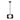 Alora Alonso LED Pendant Matte Opal Glass - Crescent Harbor