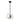 Alora Alonso LED Pendant Matte Opal Glass - Crescent Harbor