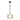 Alora Alonso LED Pendant Matte Opal Glass - Crescent Harbor