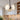 Alora Alonso LED Pendant Matte Opal Glass - Crescent Harbor