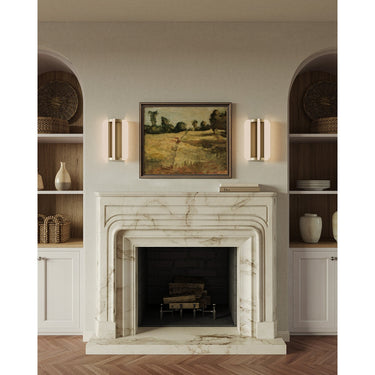 Alora Anders LED 10 Inch Wall/Vanity Light - Crescent Harbor