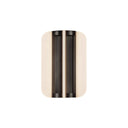 Alora Anders LED 10 Inch Wall/Vanity Light - Crescent Harbor