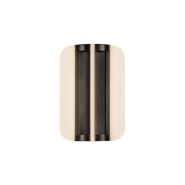 Alora Anders LED 10 Inch Wall/Vanity Light - Crescent Harbor