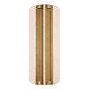 Alora Anders LED 17 Inch Wall/Vanity Light - Crescent Harbor
