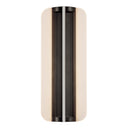 Alora Anders LED 17 Inch Wall/Vanity Light - Crescent Harbor