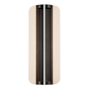 Alora Anders LED 17 Inch Wall/Vanity Light - Crescent Harbor
