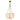 Alora Anders LED Chandelier UNV - Crescent Harbor