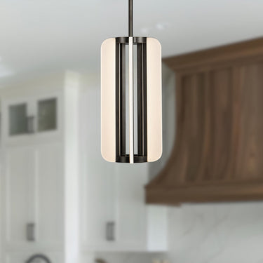 Alora Anders LED Pendant - Crescent Harbor