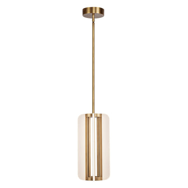 Alora Anders LED Pendant - Crescent Harbor