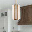 Alora Anders LED Pendant - Crescent Harbor