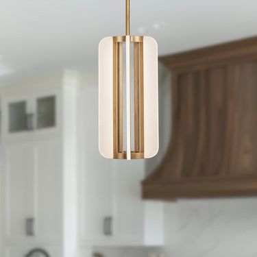 Alora Anders LED Pendant - Crescent Harbor