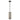 Alora Anders LED Pendant UNV - Crescent Harbor