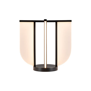 Alora Anders LED Table Lamp - Crescent Harbor