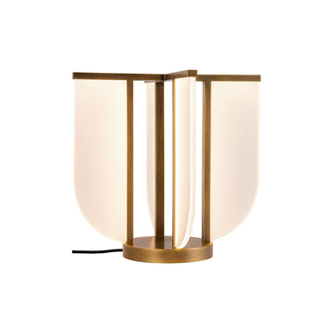 Alora Anders LED Table Lamp - Crescent Harbor