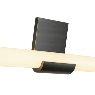 Alora Apollo LED Wall/Vanity Light - Crescent Harbor