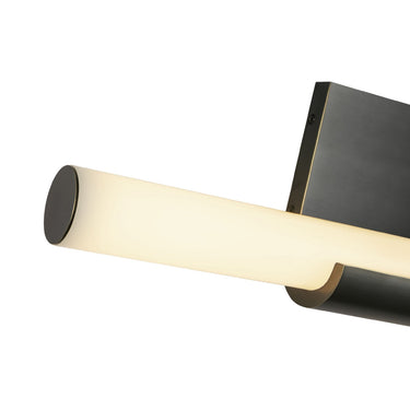 Alora Apollo LED Wall/Vanity Light - Crescent Harbor