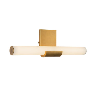 Alora Apollo LED Wall/Vanity Light - Crescent Harbor