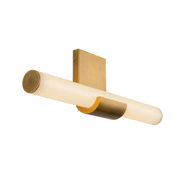 Alora Apollo LED Wall/Vanity Light - Crescent Harbor