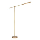 Alora Astrid LED Floor Lamp - Crescent Harbor