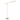 Alora Astrid LED Floor Lamp - Crescent Harbor