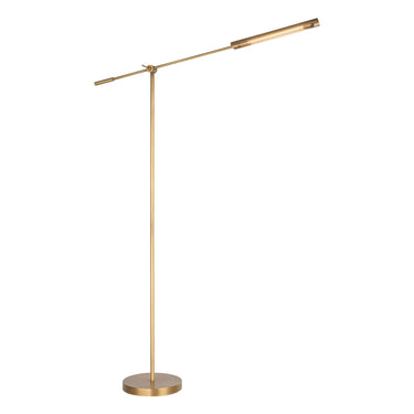 Alora Astrid LED Floor Lamp - Crescent Harbor