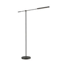 Alora Astrid LED Floor Lamp - Crescent Harbor