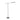 Alora Astrid LED Floor Lamp - Crescent Harbor
