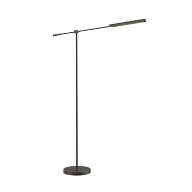 Alora Astrid LED Floor Lamp - Crescent Harbor