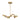 Alora Blanco LED 28 Inch Pendant - Crescent Harbor