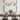 Alora Blanco LED 28 Inch Pendant - Crescent Harbor