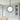 Alora Blanco LED Pendant - Crescent Harbor