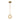 Alora Blanco LED Pendant UNV - Crescent Harbor