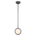 Alora Blanco LED Pendant UNV - Crescent Harbor