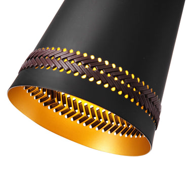 Alora Brickell 1 Light Wall/Vanity Light - Crescent Harbor