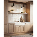Alora Brickell 1 Light Wall/Vanity Light - Crescent Harbor