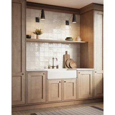 Alora Brickell 1 Light Wall/Vanity Light - Crescent Harbor