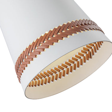 Alora Brickell 1 Light Wall/Vanity Light - Crescent Harbor